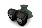 DAB  EVOPLUS D 80/240.50 M FREKANS KONT. İKİZ POMPA